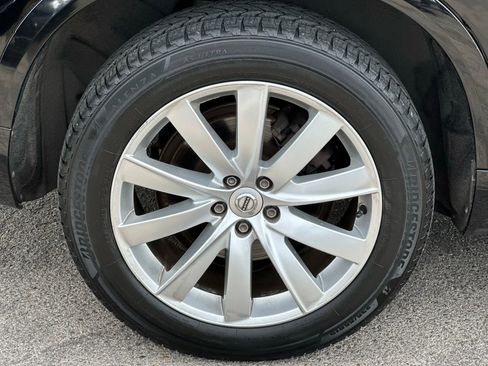 Used 2016 Volvo XC90 T6 Momentum w/ Protection Package Plus image 28