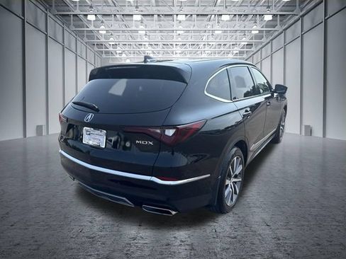 Used 2025 Acura MDX FWD w/ Technology Package image 5