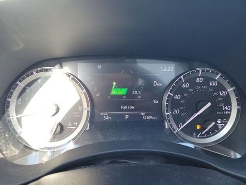 Certified 2022 Toyota Highlander Platinum image 20