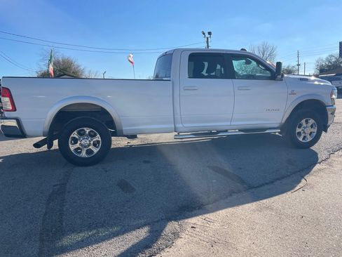 Used 2021 RAM 2500 Big Horn w/ Level 1 Equipment Group AWD/4WD image 6