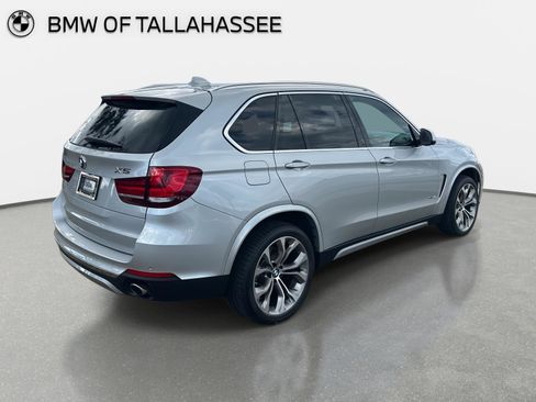 Used 2017 BMW X5 xDrive35i image 5