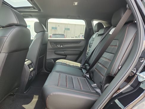 New 2026 Honda CR-V Sport-L image 6