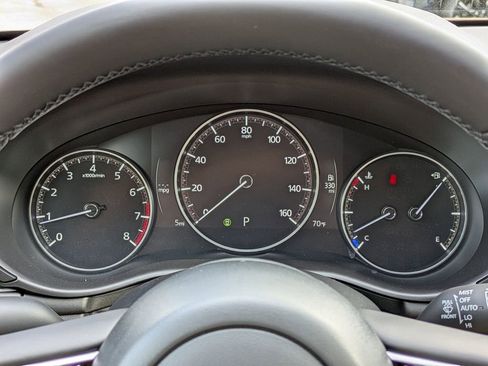 New 2026 MAZDA MAZDA3 s image 27