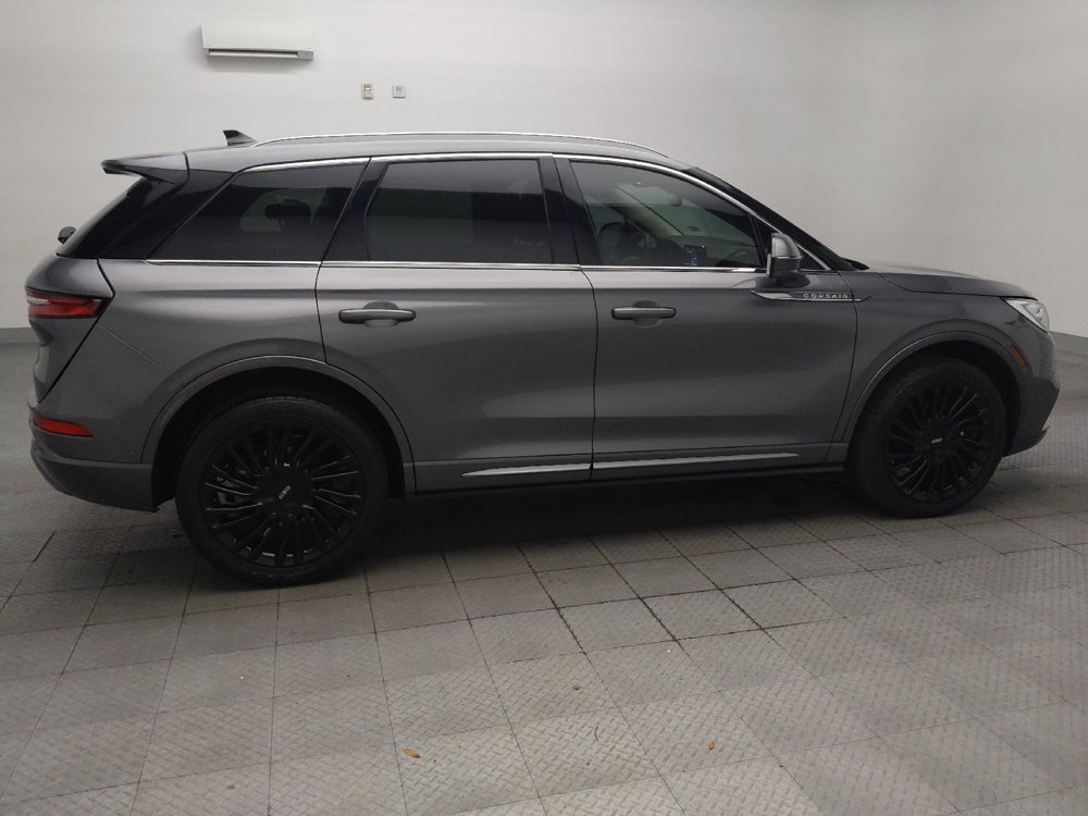 Used 2021 Lincoln Corsair Reserve w/ Equipment Group 201A FWD image 10