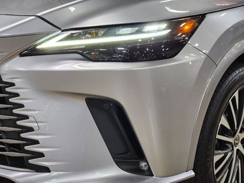 Used 2023 Lexus RX 350 Premium Plus w/ Accessory Package (Z1) FWD image 14