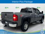 Used 2009 Chevrolet Silverado 2500 LT w/ Exterior Plus Package image 5
