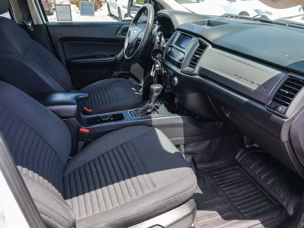 Used 2019 Ford Ranger XL RWD image 15