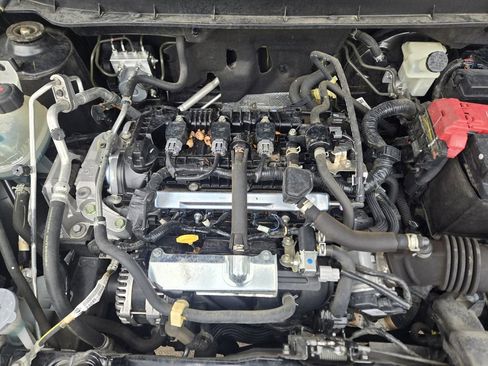 Used 2022 Nissan Kicks SR w/ Interior Electronics Package image 30