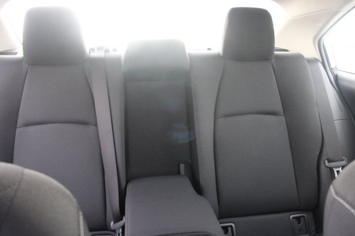 Certified 2025 Toyota Corolla LE w/ Convenience Package FWD image 21