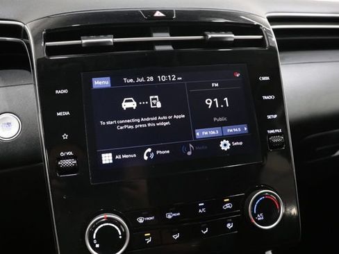 Used 2023 Hyundai Tucson SEL AWD/4WD image 22