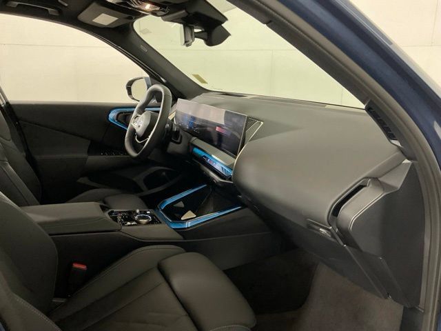 Certified 2025 BMW X3 xDrive30i AWD/4WD image 27