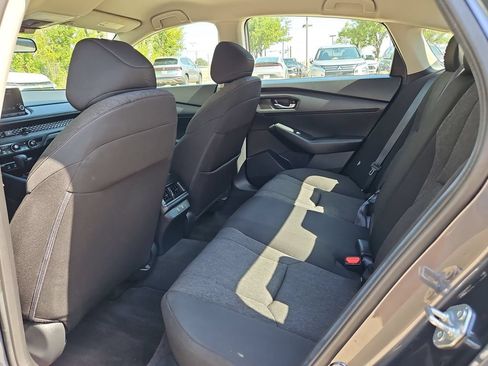 Used 2025 Honda Accord LX image 28