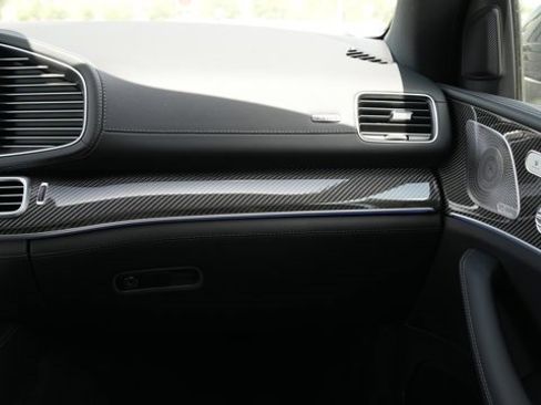 Used 2026 Mercedes-Benz GLE 53 AMG 4MATIC Coupe image 45