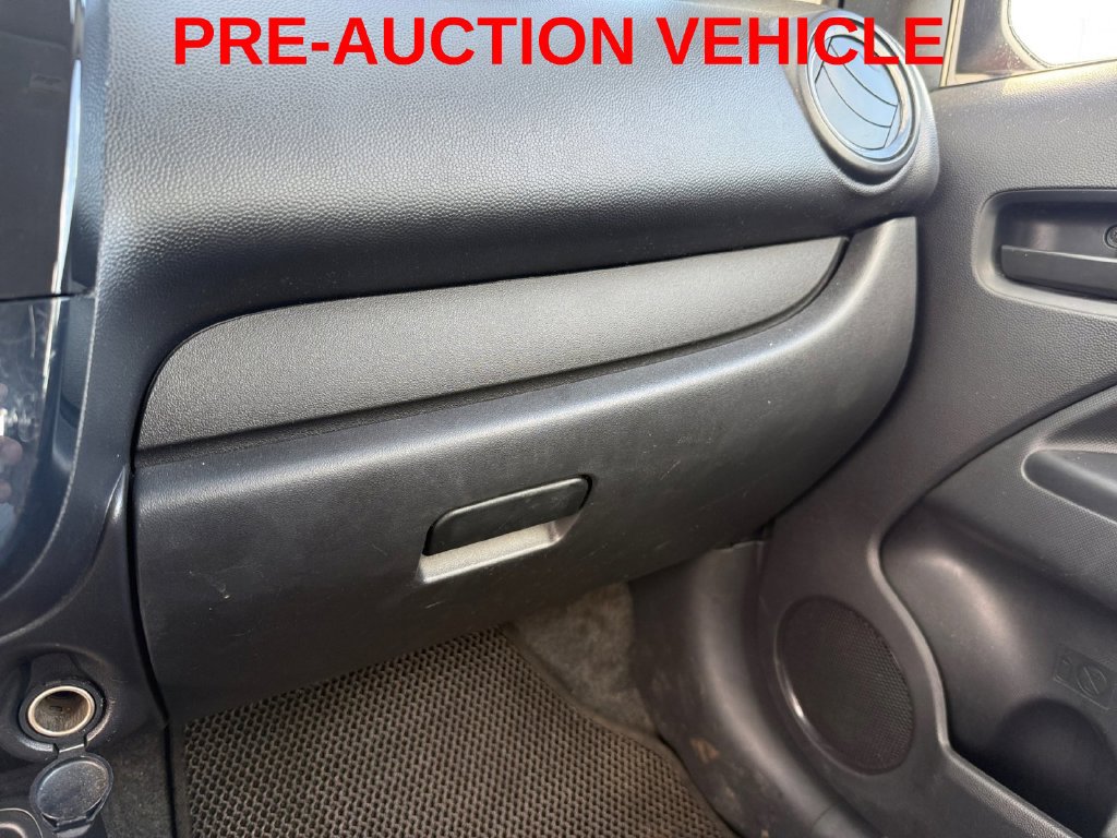 Used 2017 Mitsubishi Mirage ES FWD image 21