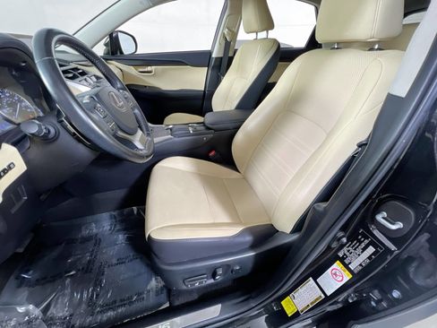 Used 2019 Lexus NX 300 AWD w/ Comfort Package image 20