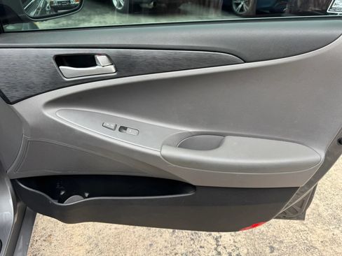 Used 2013 Hyundai Sonata GLS FWD image 26
