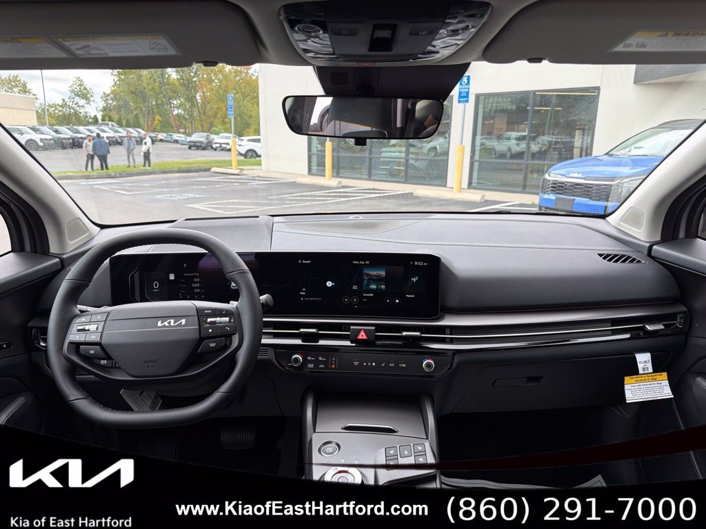 New 2027 Kia Sportage SX Prestige AWD/4WD image 23