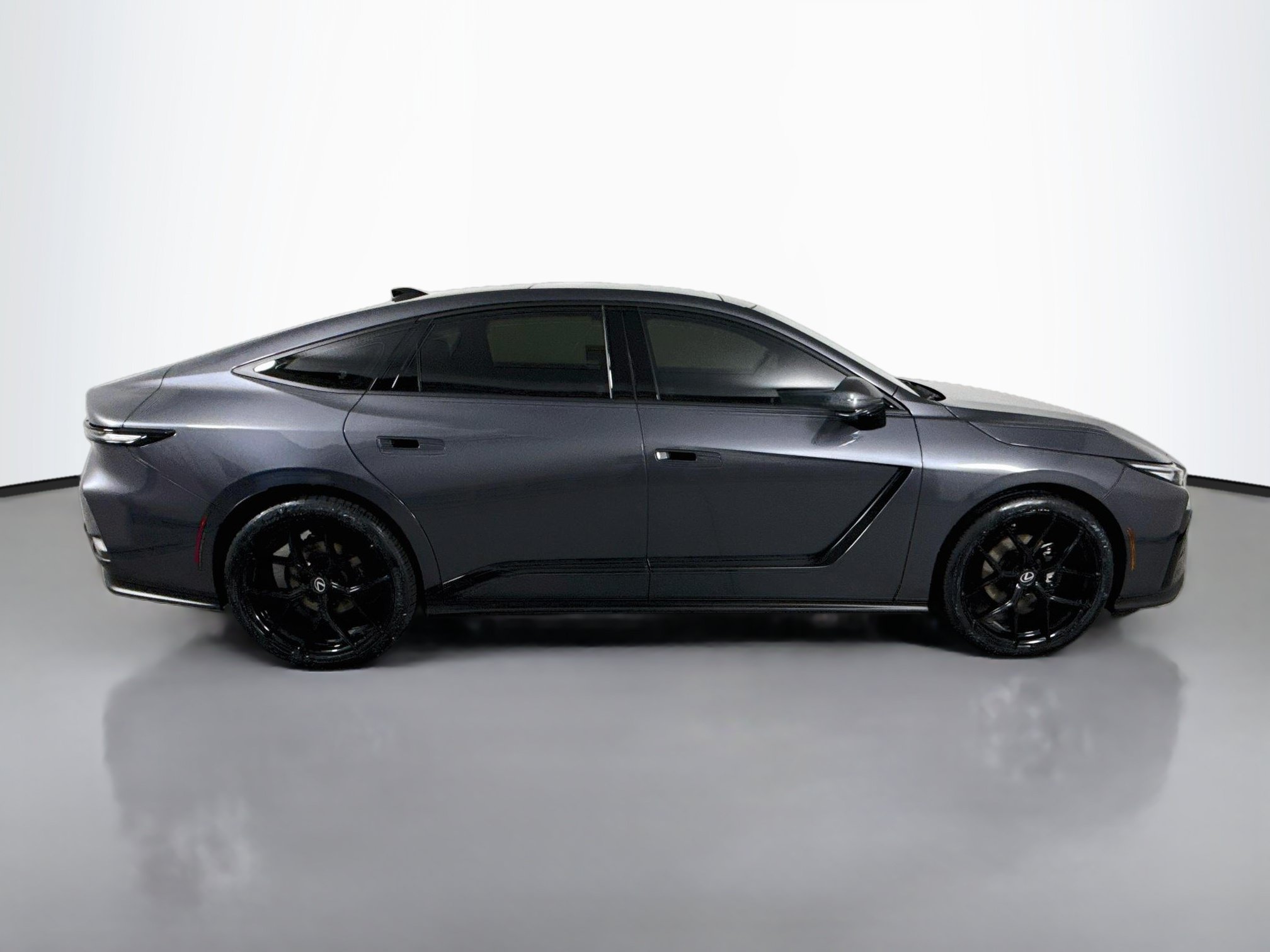 New 2026 Lexus ES 350h AWD w/ Convenience Package image 8