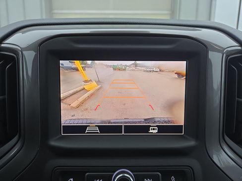 Used 2024 Chevrolet Silverado 2500 Custom w/ Custom Convenience Package image 24