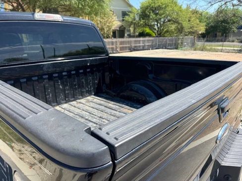 Used 2010 Ford F150 FX4 image 12