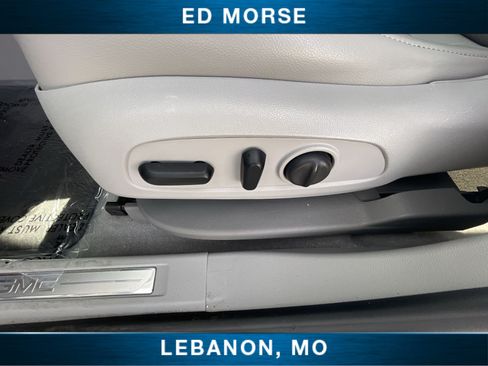 Certified 2019 GMC Acadia SLT FWD image 32