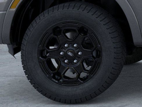 New 2026 Ford Ranger Lariat image 19