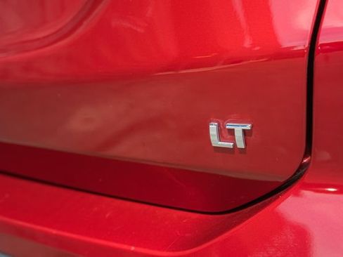 Used 2022 Chevrolet Equinox LT FWD image 10