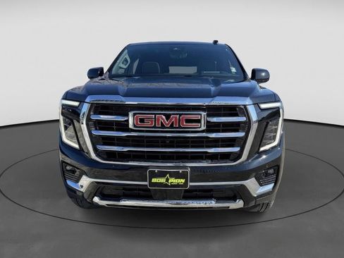 New 2026 GMC Yukon XL Elevation w/ Elevation Premium Package image 7