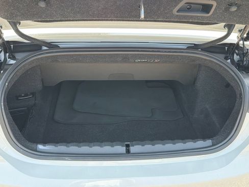 Used 2025 BMW 430i Convertible RWD image 17