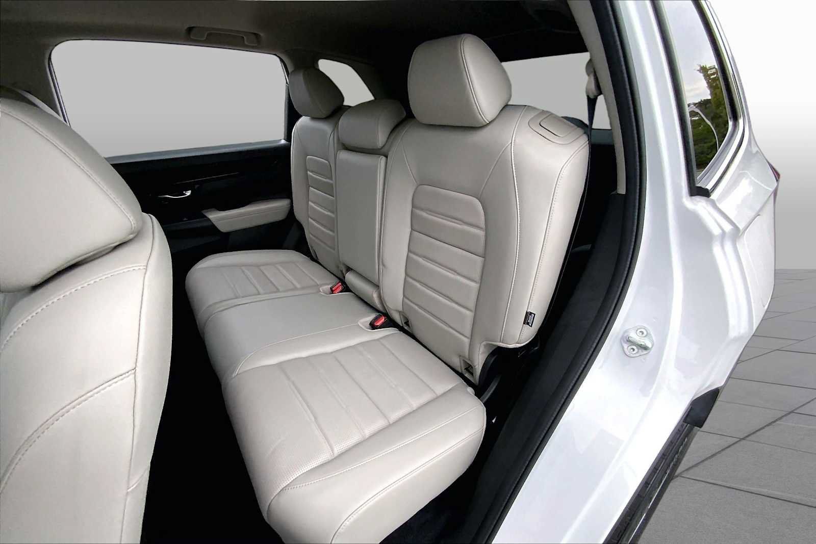 Used 2024 Honda CR-V EX-L image 20