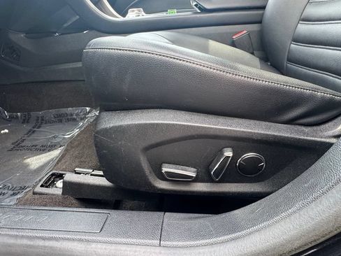 Used 2019 Ford Fusion SEL FWD image 19