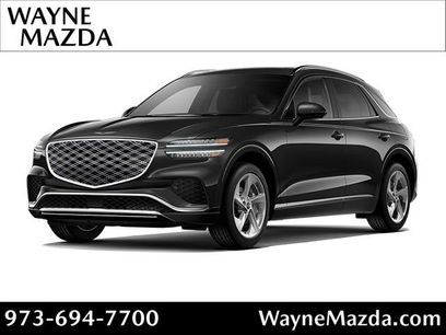 Used 2026 Genesis GV70 2.5T Advanced