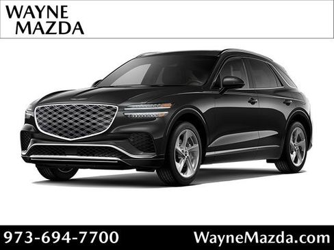 Used 2026 Genesis GV70 2.5T Advanced AWD/4WD image 1