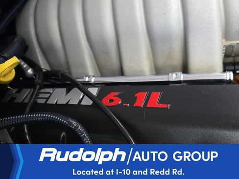 Used 2008 Jeep Wrangler Unlimited Rubicon w/ Dual Top Group AWD/4WD image 25
