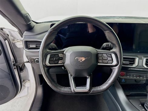 Used 2024 Ford Mustang Premium image 12