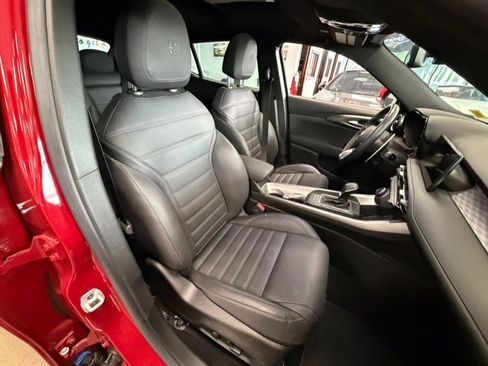 Used 2024 Alfa Romeo Tonale Veloce AWD/4WD image 43