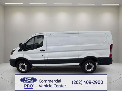 Certified 2020 Ford Transit 150 Low Roof image 2