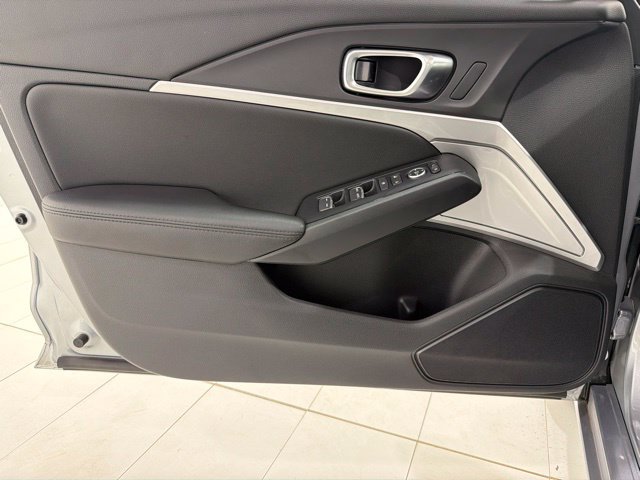 Certified 2024 Acura Integra FWD image 10