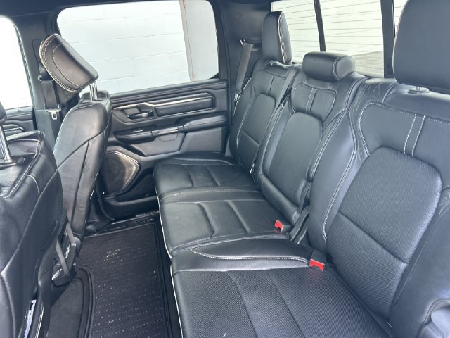 Used 2024 RAM 1500 Limited AWD/4WD image 33