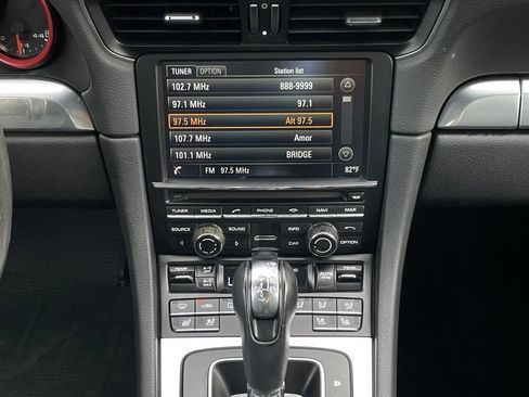 Used 2014 Porsche 911 Carrera 4S AWD/4WD image 21