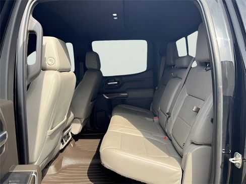 Used 2020 Chevrolet Silverado 1500 LT w/ Texas Edition image 29