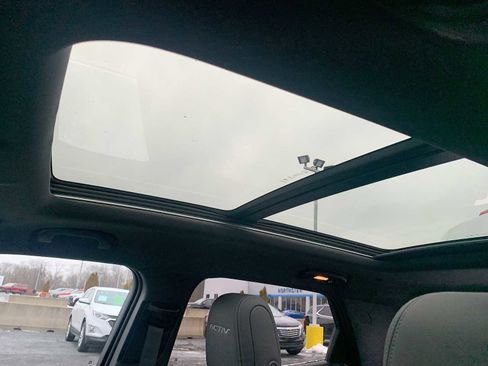 Certified 2024 Chevrolet TrailBlazer ACTIV w/ Convenience Package image 18