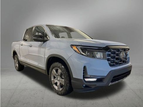 New 2026 Honda Ridgeline TrailSport image 9