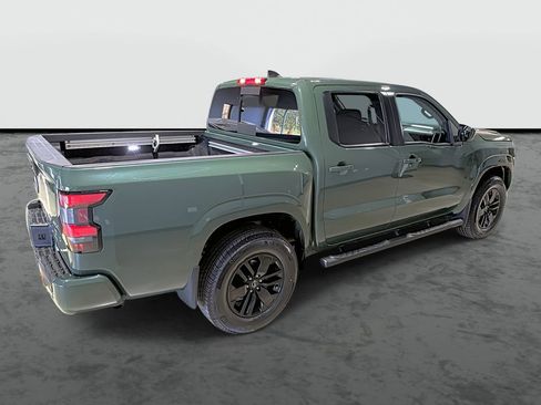 Used 2023 Nissan Frontier SV w/ SV Convenience Package AWD/4WD image 4