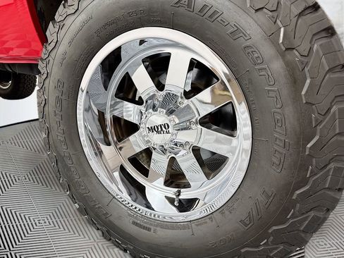 Used 1999 Ford F250 XLT AWD/4WD image 29