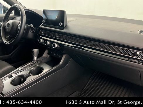Used 2026 Honda Civic Sport image 23