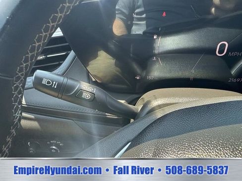 Used 2024 Buick Encore GX Preferred FWD image 32