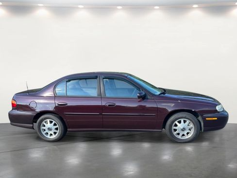 Used 1999 Chevrolet Malibu LS FWD image 11