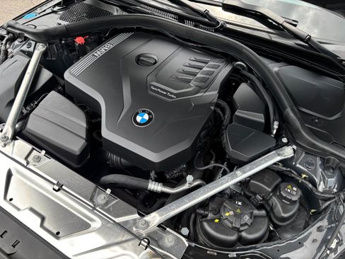 Used 2024 BMW 430i Gran Coupe xDrive AWD/4WD image 18