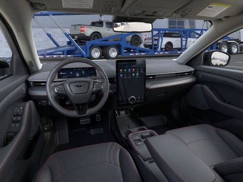 New 2026 Ford Mustang Mach-E Premium AWD/4WD image 9